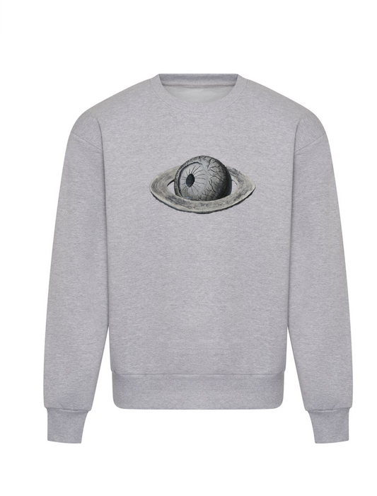 Orion Sweater (Grey)
