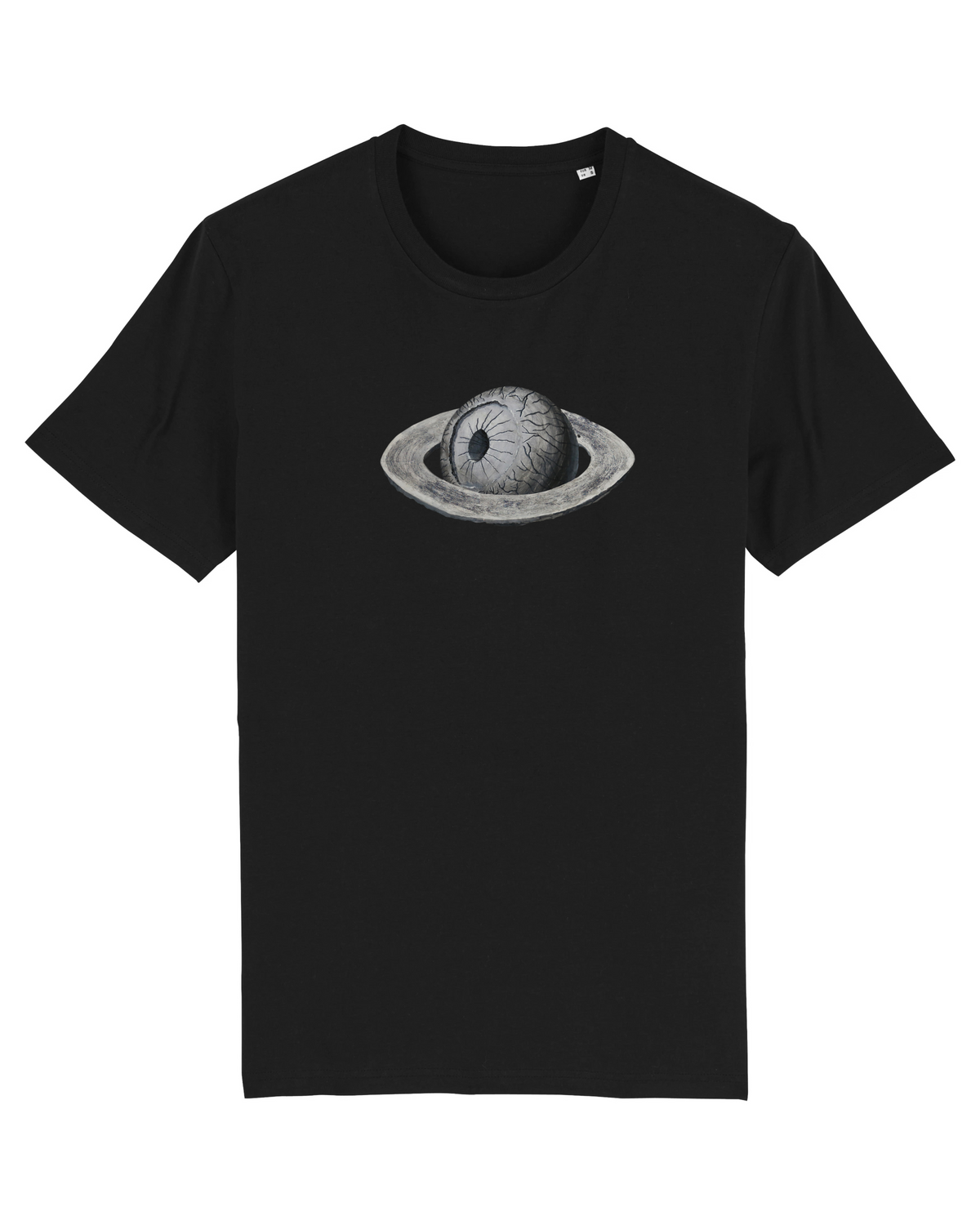 Orion T-Shirt (Black)