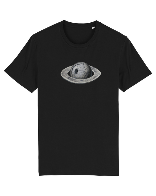 Orion T-Shirt (Black)